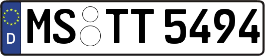 MS-TT5494
