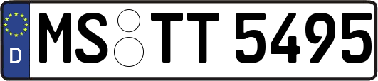 MS-TT5495
