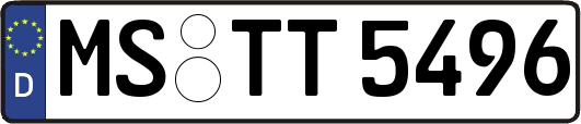 MS-TT5496