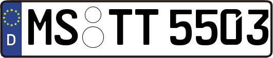 MS-TT5503