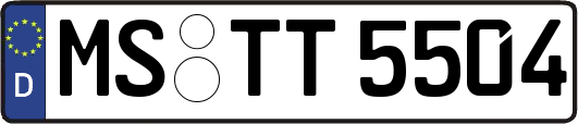 MS-TT5504