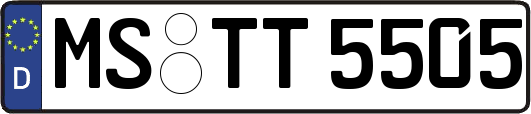 MS-TT5505
