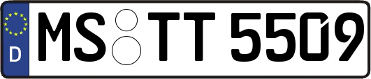 MS-TT5509