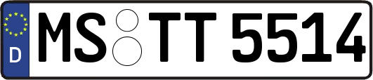 MS-TT5514