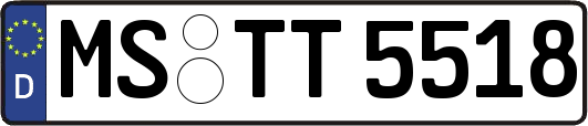 MS-TT5518