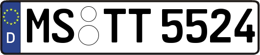 MS-TT5524