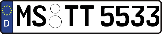 MS-TT5533