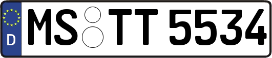 MS-TT5534