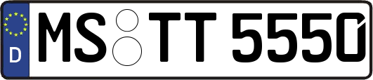 MS-TT5550