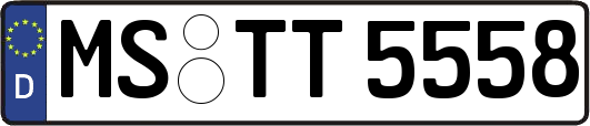 MS-TT5558