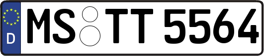 MS-TT5564