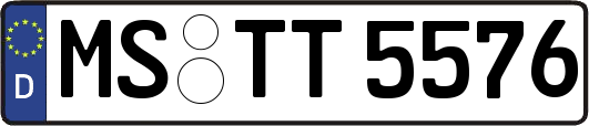 MS-TT5576