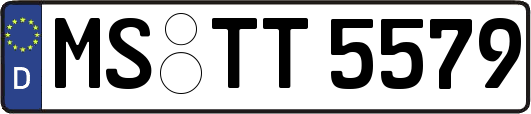 MS-TT5579