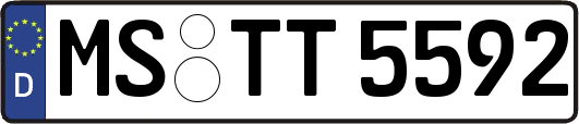 MS-TT5592