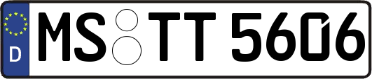 MS-TT5606