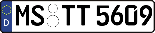 MS-TT5609