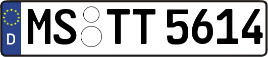 MS-TT5614