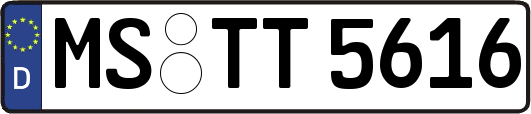 MS-TT5616