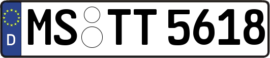 MS-TT5618