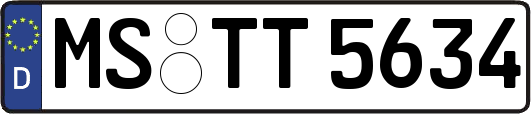 MS-TT5634