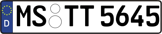 MS-TT5645