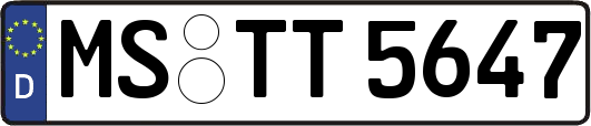 MS-TT5647
