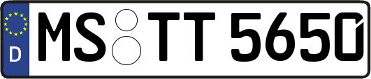 MS-TT5650