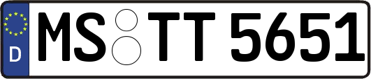 MS-TT5651