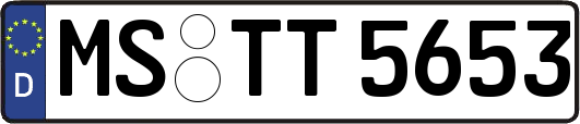 MS-TT5653