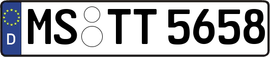 MS-TT5658