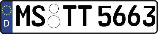 MS-TT5663