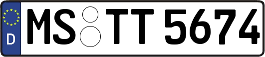 MS-TT5674