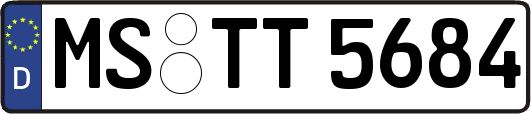 MS-TT5684
