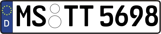 MS-TT5698