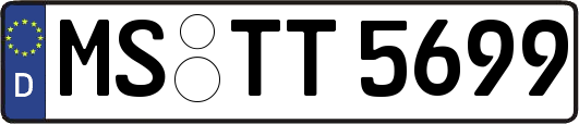 MS-TT5699