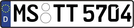 MS-TT5704