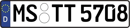 MS-TT5708