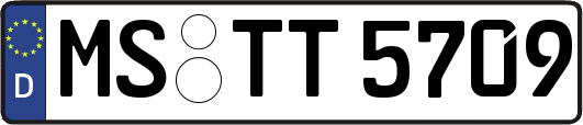 MS-TT5709