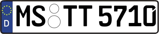 MS-TT5710