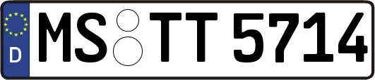 MS-TT5714