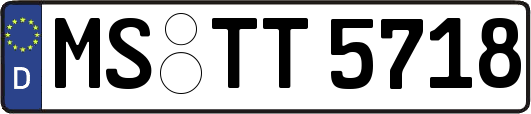 MS-TT5718