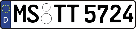 MS-TT5724