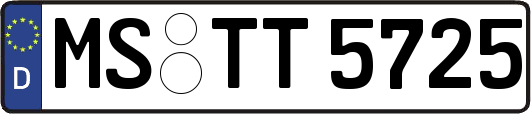 MS-TT5725