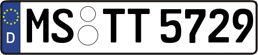 MS-TT5729