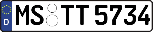 MS-TT5734