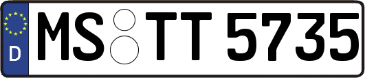 MS-TT5735