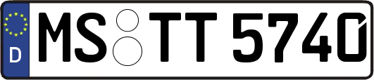 MS-TT5740