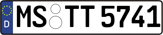 MS-TT5741