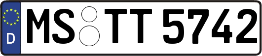 MS-TT5742