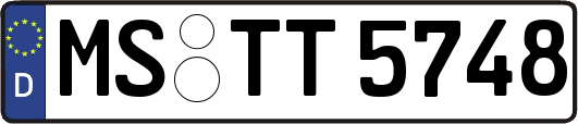 MS-TT5748